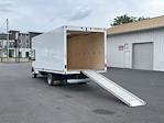 2025 Chevrolet Express 3500 Regular Cab DRW RWD Unicell Box Van for sale #25C263T - photo 17