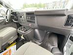 2025 Chevrolet Express 3500 Regular Cab DRW RWD Unicell Box Van for sale #25C263T - photo 24