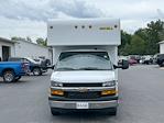 2025 Chevrolet Express 3500 Regular Cab DRW RWD Unicell Box Van for sale #25C263T - photo 5