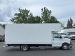 2025 Chevrolet Express 3500 Regular Cab DRW RWD Unicell Box Van for sale #25C263T - photo 6