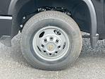 2025 Chevrolet Silverado 3500 Crew Cab DRW 4WD Cab Chassis for sale #25C265T - photo 11