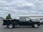 2025 Chevrolet Silverado 3500 Crew Cab DRW 4WD Cab Chassis for sale #25C265T - photo 12