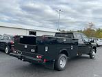 2025 Chevrolet Silverado 3500 Crew Cab DRW 4WD Cab Chassis for sale #25C265T - photo 2