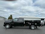 2025 Chevrolet Silverado 3500 Crew Cab DRW 4WD Cab Chassis for sale #25C265T - photo 6
