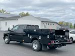 2025 Chevrolet Silverado 3500 Crew Cab DRW 4WD Cab Chassis for sale #25C265T - photo 8