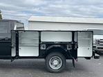 2025 Chevrolet Silverado 3500 Crew Cab DRW 4WD Cab Chassis for sale #25C265T - photo 9