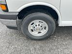 New 2025 Chevrolet Express 3500 12' Unicell Box Van for sale #25C266T - photo 11