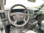 New 2025 Chevrolet Express 3500 12' Unicell Box Van for sale #25C266T - photo 18