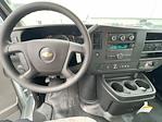 New 2025 Chevrolet Express 3500 12' Unicell Box Van for sale #25C266T - photo 31