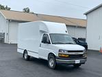 New 2025 Chevrolet Express 3500 12' Unicell Box Van for sale #25C266T - photo 33