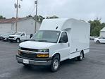 New 2025 Chevrolet Express 3500 12' Unicell Box Van for sale #25C266T - photo 4