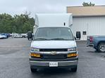 New 2025 Chevrolet Express 3500 12' Unicell Box Van for sale #25C266T - photo 5