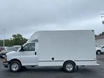 New 2025 Chevrolet Express 3500 12' Unicell Box Van for sale #25C266T - photo 9
