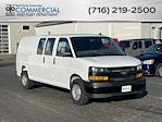 2025 Chevrolet Express 3500 RWD Upfitted Cargo Van for sale #25C267T - photo 1