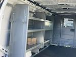 2025 Chevrolet Express 3500 RWD Upfitted Cargo Van for sale #25C267T - photo 11