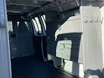 2025 Chevrolet Express 3500 RWD Upfitted Cargo Van for sale #25C267T - photo 12