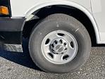 2025 Chevrolet Express 3500 RWD Upfitted Cargo Van for sale #25C267T - photo 13