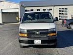 2025 Chevrolet Express 3500 RWD Upfitted Cargo Van for sale #25C267T - photo 14