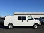 2025 Chevrolet Express 3500 RWD Upfitted Cargo Van for sale #25C267T - photo 15