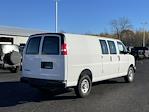2025 Chevrolet Express 3500 RWD Upfitted Cargo Van for sale #25C267T - photo 3