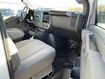 2025 Chevrolet Express 3500 RWD Upfitted Cargo Van for sale #25C267T - photo 21