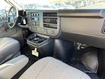 2025 Chevrolet Express 3500 RWD Upfitted Cargo Van for sale #25C267T - photo 24