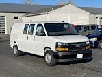 2025 Chevrolet Express 3500 RWD Upfitted Cargo Van for sale #25C267T - photo 36