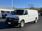 2025 Chevrolet Express 3500 RWD Upfitted Cargo Van for sale #25C267T - photo 5