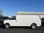 2025 Chevrolet Express 3500 RWD Upfitted Cargo Van for sale #25C267T - photo 6