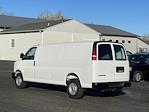 2025 Chevrolet Express 3500 RWD Upfitted Cargo Van for sale #25C267T - photo 7