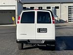 2025 Chevrolet Express 3500 RWD Upfitted Cargo Van for sale #25C267T - photo 8