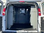 2025 Chevrolet Express 3500 RWD Upfitted Cargo Van for sale #25C267T - photo 9