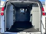 2025 Chevrolet Express 3500 RWD Upfitted Cargo Van for sale #25C267T - photo 2