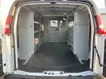 2025 Chevrolet Express 3500 RWD Upfitted Cargo Van for sale #25C268T - photo 2
