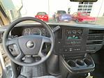 2025 Chevrolet Express 3500 RWD Upfitted Cargo Van for sale #25C268T - photo 33