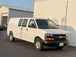 2025 Chevrolet Express 3500 RWD Upfitted Cargo Van for sale #25C268T - photo 35
