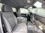 2025 Chevrolet Silverado 3500 Regular Cab DRW 4WD Cab Chassis for sale #25C269T - photo 13