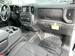 2025 Chevrolet Silverado 3500 Regular Cab DRW 4WD Cab Chassis for sale #25C269T - photo 14