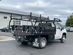 2025 Chevrolet Silverado 3500 Regular Cab DRW 4WD Cab Chassis for sale #25C269T - photo 2
