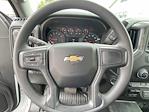 2025 Chevrolet Silverado 3500 Regular Cab DRW 4WD Cab Chassis for sale #25C269T - photo 27
