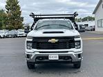 2025 Chevrolet Silverado 3500 Regular Cab DRW 4WD Cab Chassis for sale #25C269T - photo 8