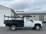 2025 Chevrolet Silverado 3500 Regular Cab DRW 4WD Cab Chassis for sale #25C269T - photo 9