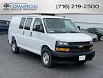 2025 Chevrolet Express 3500 RWD Upfitted Cargo Van for sale #25C270T - photo 1