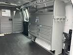 2025 Chevrolet Express 3500 RWD Upfitted Cargo Van for sale #25C270T - photo 12