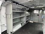 2025 Chevrolet Express 3500 RWD Upfitted Cargo Van for sale #25C270T - photo 13