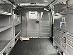 2025 Chevrolet Express 3500 RWD Upfitted Cargo Van for sale #25C270T - photo 14