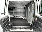 2025 Chevrolet Express 3500 RWD Upfitted Cargo Van for sale #25C270T - photo 17