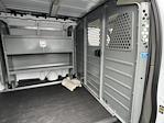2025 Chevrolet Express 3500 RWD Upfitted Cargo Van for sale #25C270T - photo 18