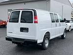 2025 Chevrolet Express 3500 RWD Upfitted Cargo Van for sale #25C270T - photo 3