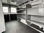 2025 Chevrolet Express 3500 RWD Upfitted Cargo Van for sale #25C270T - photo 20